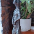 Life Meerkat whole body